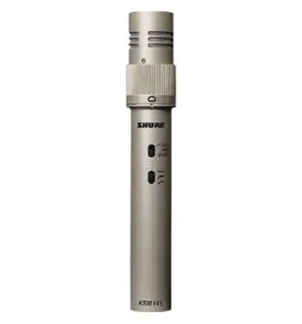 Shure KSM 141