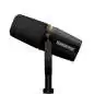 Shure MV7+ Schwarz Dynamic Microphone