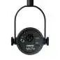 Shure MV7+ Schwarz Microphone dynamique