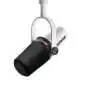Shure MV7+ White Micrófono dinámico