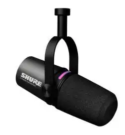 Shure MV7i