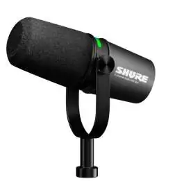 Shure MV7i