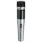 Shure 545SD-LC Microphone dynamic, with switch