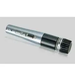Shure 545SD-LC Microphone dynamic, with switch