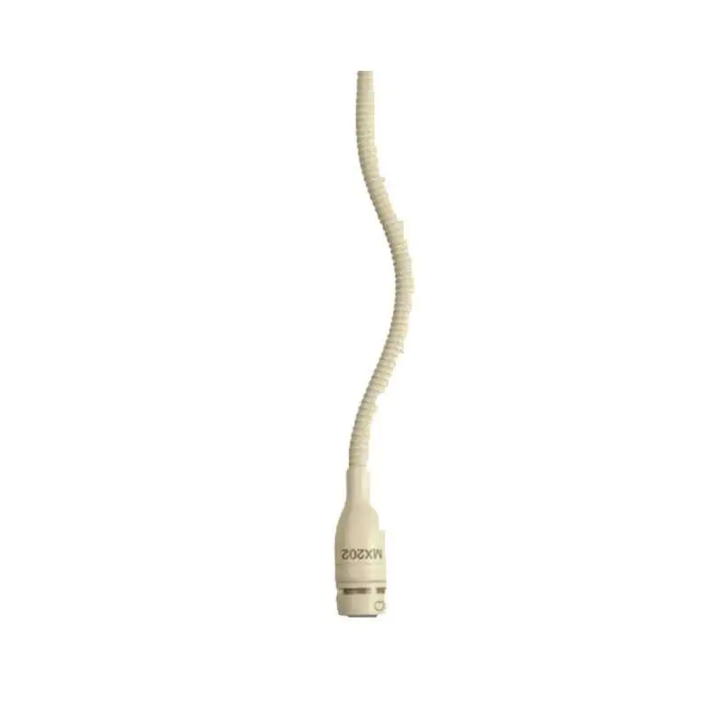 Shure MX 202WP/N