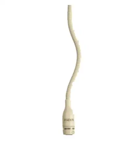 Shure MX 202WP N