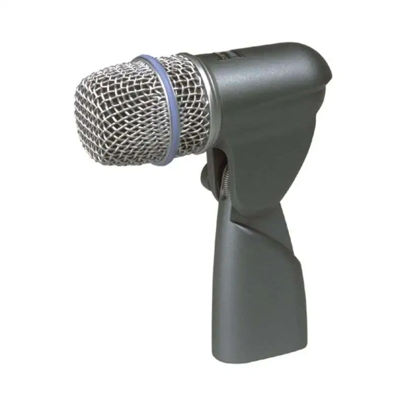 Shure Beta 56A Micrófono dinámico