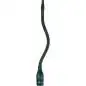 Shure MX202BP/C Microflex Overhead Microphone