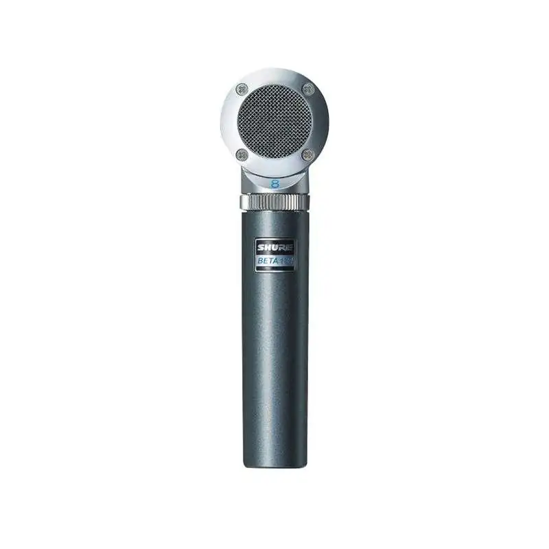 Shure Beta 181-S small-membrane Microphone