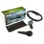 Shure PGA58-QTR Micrófono, 4,5m cable jack