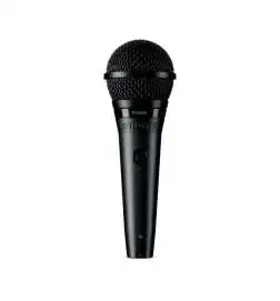 Shure PGA58-XLR