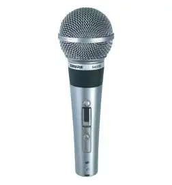 Shure 565SD-LC