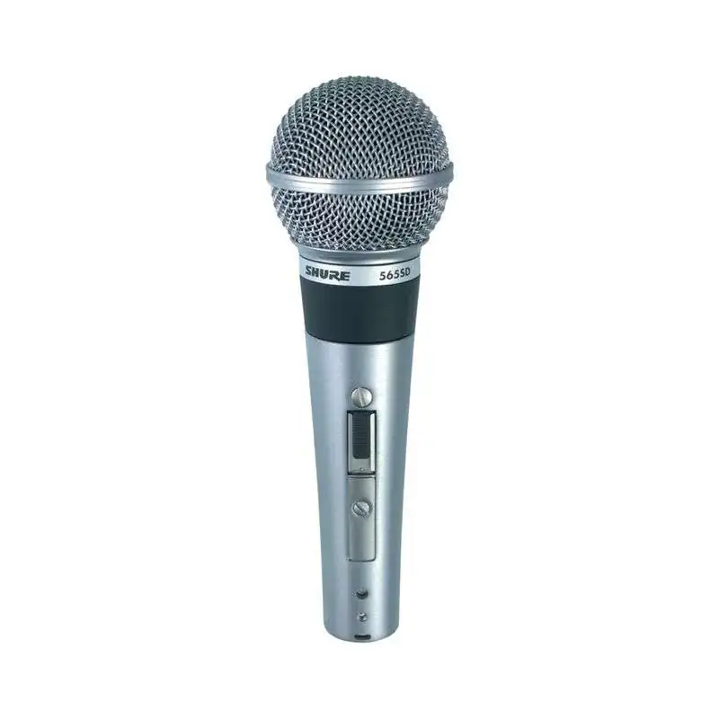 Shure 565SD-LC Micrófono clásico