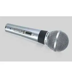 Shure 565SD