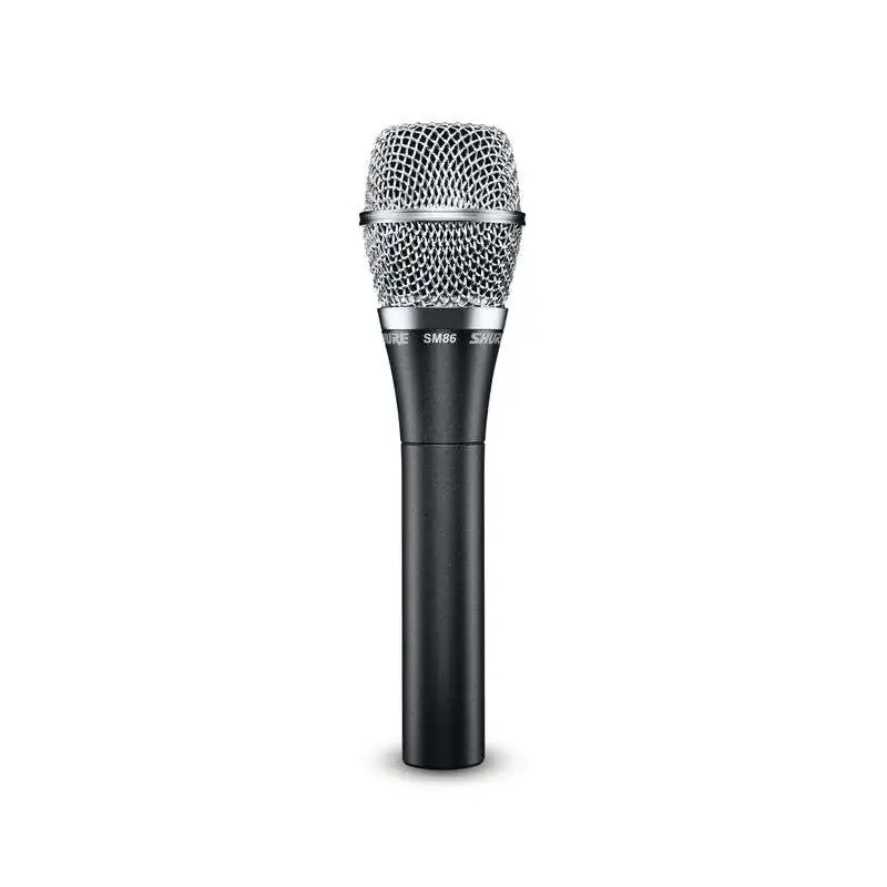 Shure SM86