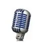 Shure Super 55 Deluxe Vocal Microphone