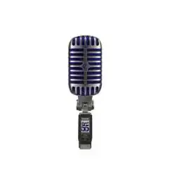 Shure Super 55 Deluxe