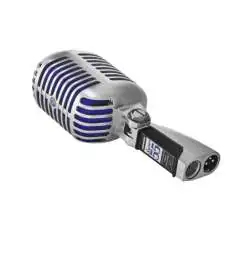 Shure Super 55 Deluxe