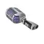 Shure Super 55 Microphone Deluxe Elvis Shure Super 55 Microphone Deluxe Elvis