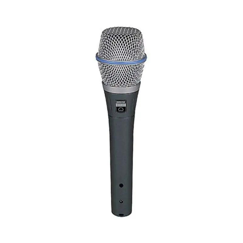 Shure Beta 87C