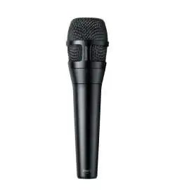 Shure Nexadyne 8 C