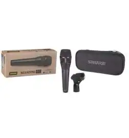 Shure Nexadyne 8 C