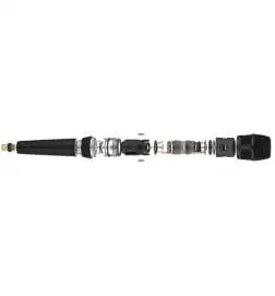 Shure Nexadyne 8 C