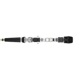Shure Nexadyne 8 C