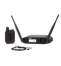 Shure GLXD14 E 93-Z4