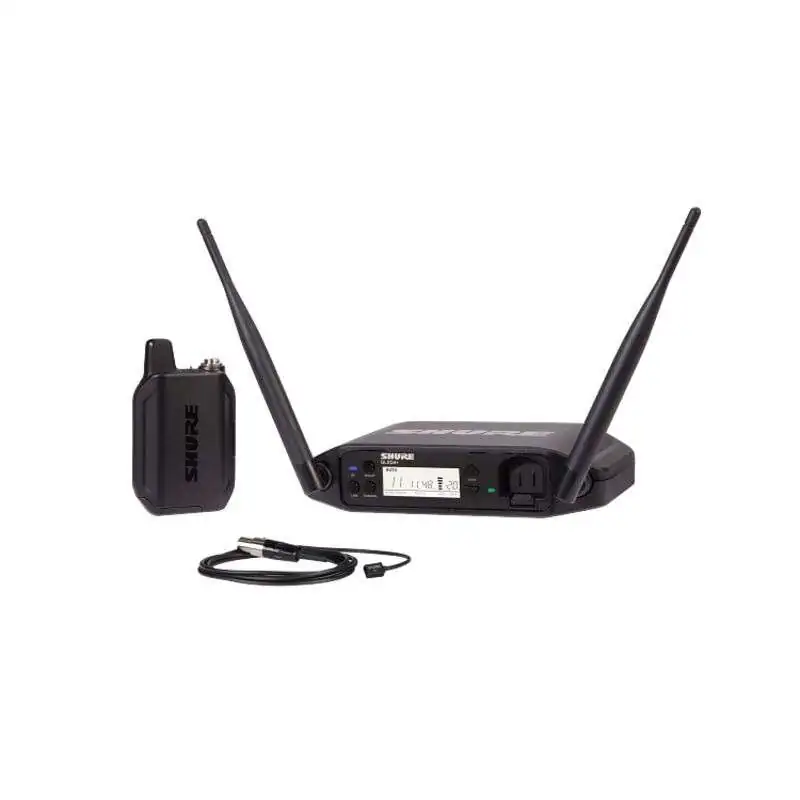 Shure GLXD14+E/93-Z4