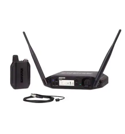 Shure GLXD14 E 93-Z4