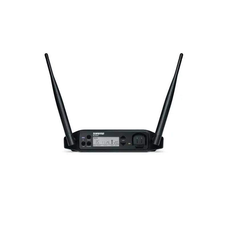 Shure GLXD4+E-Z4