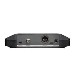 Shure GLXD4 E -Z4