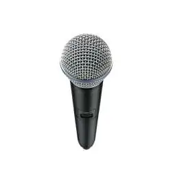 Shure GLXD2 SM58 -Z4