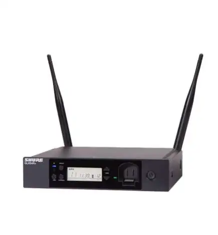 Shure GLXD4R E -Z4