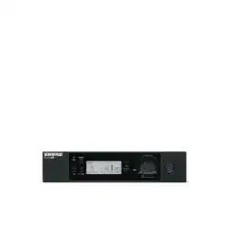 Shure GLXD4R E -Z4