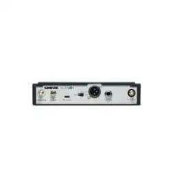 Shure GLXD4R E -Z4