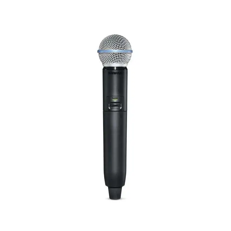 Shure GLXD2+/B58-Z4