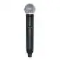 Shure GLXD2+/B58-Z4