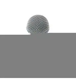 Shure GLXD2 B58 -Z4