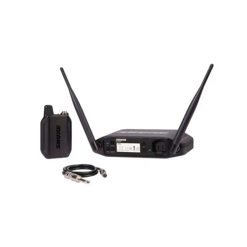 Shure GLXD14+E-Z4