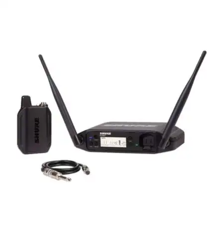 Shure GLXD14 E-Z4