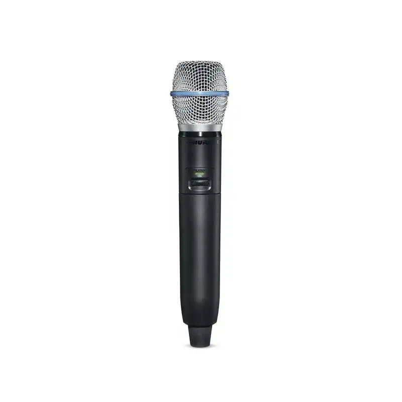 Shure GLXD2+/B87A-Z4