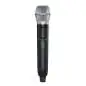 Shure GLXD2+/B87A-Z4