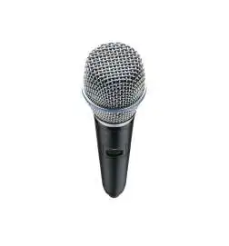 Shure GLXD2 B87A -Z4