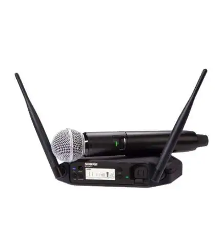 Shure GLXD24 E SM58-Z4