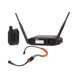 Shure GLXD14 E SM31-Z4
