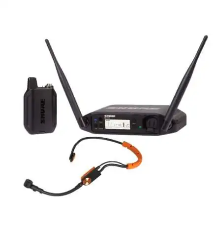 Shure GLXD14 E SM31-Z4