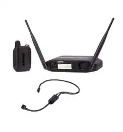 Shure GLXD14 E PGA31-Z4