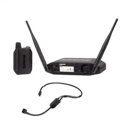 Shure GLXD14 E PGA31-Z4